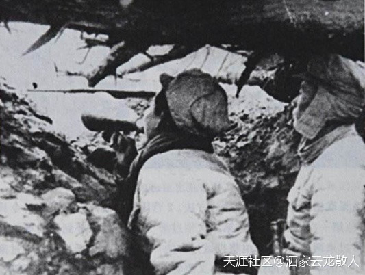 黄百韬:淮海战场上的攻心战