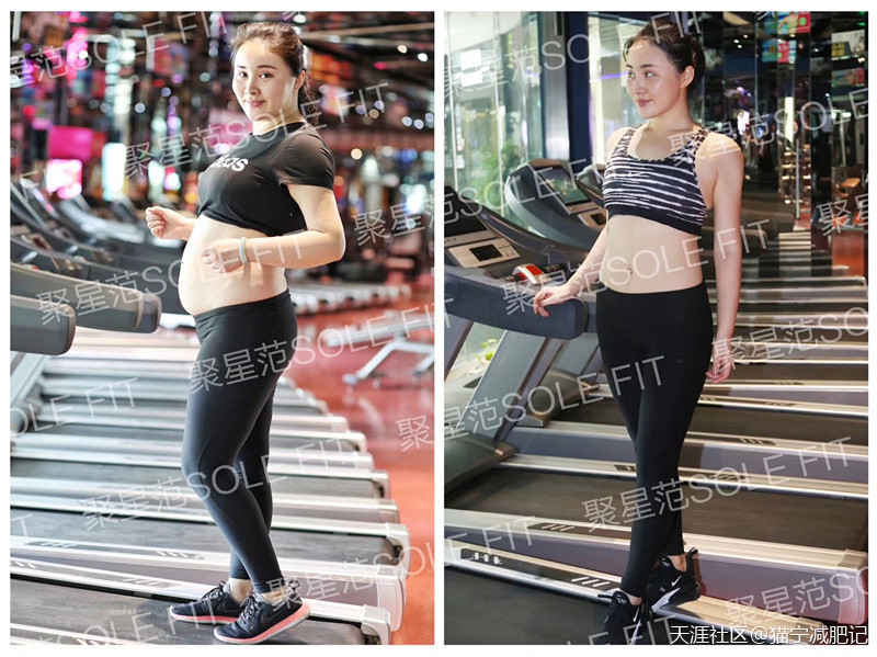 杜可:两种胖子都因为SOLEFIT减了下来！为什么？