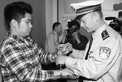 成都醉悍马司机蒋佳君 ,赔付88万获受害方原谅:蒋佳君