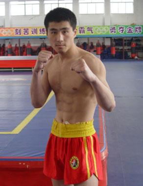 [快活武林]国家武术散打功夫王争霸赛选手曝光韩开湖！！！（图）