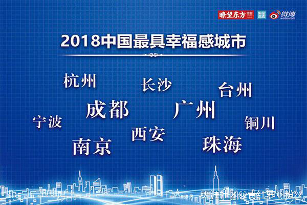 粤有料｜广州凭什么再次入选“最幸福”城市郑佳欣？这些理由你服气吗