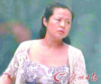 军艺老师郑艳东身家背景全曝光 与王刚网上一见钟情:郑艳东