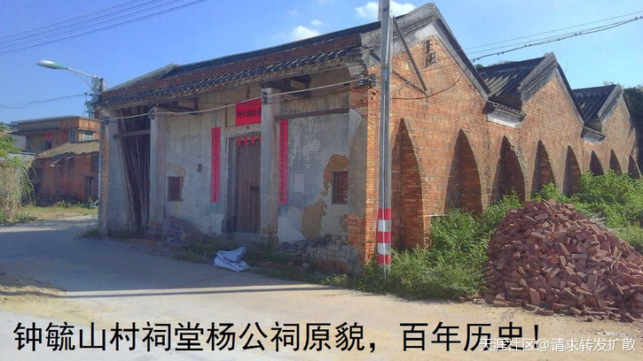 广东吴川钟毓山村逾500亩耕地陆续被破坏超过20年钟毓，一直投诉无门！