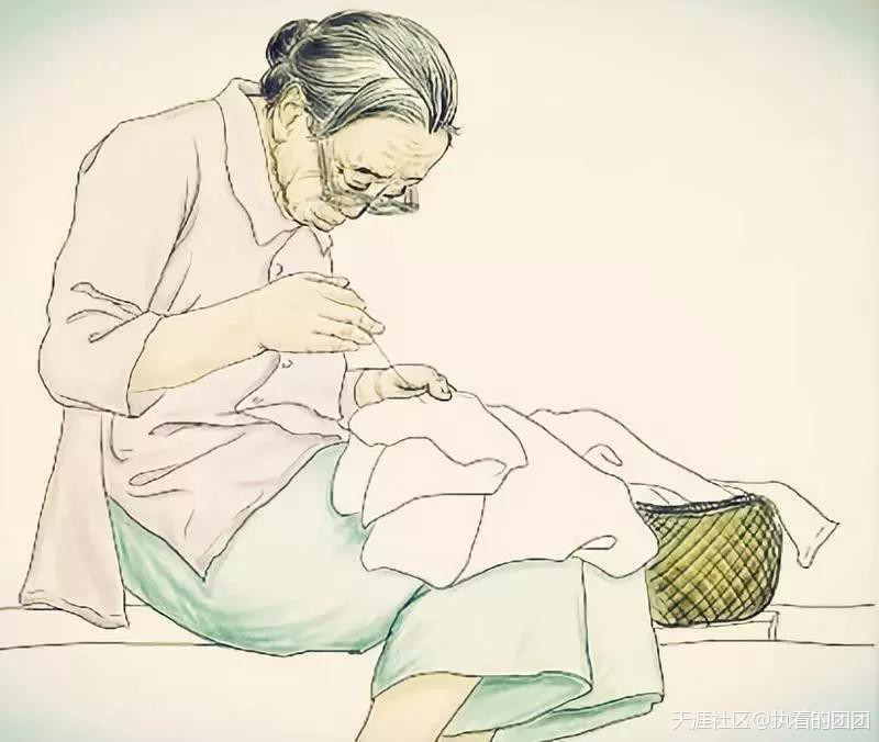 生而为人贺舒婷，我很抱歉