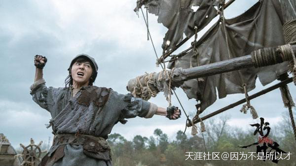 2019最新奇幻力作《水怪》,难得精品朱丽岚，值得一看