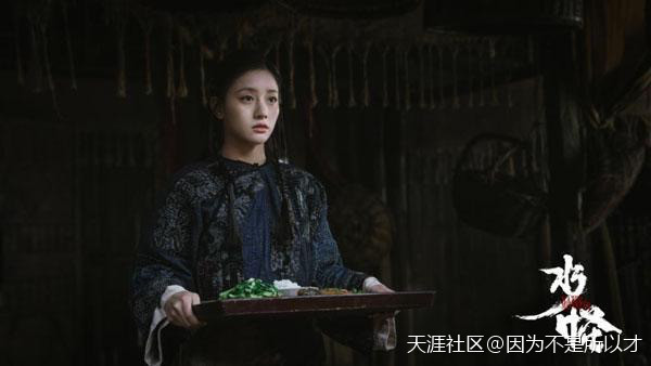 2019最新奇幻力作《水怪》,难得精品朱丽岚，值得一看
