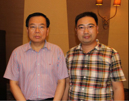　　　北京市安博律师事务所邀请高铭暄、赵秉志等专家举办案件研讨会