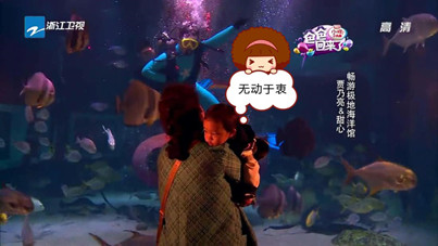 爸爸回来了2:贾云馨成长攻略之西游记降魔篇