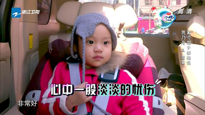 爸爸回来了2:贾云馨成长攻略之西游记降魔篇