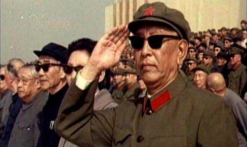 耿飚之问：群众还会像以前那样保护党员吗耿飚？[转](转载)