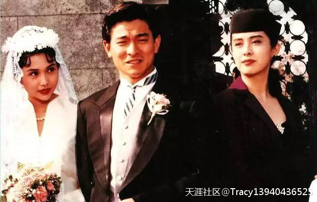 儿女死的死疯的疯何猷光，身为澳门第一美人的她，嫁给赌王是一生的错？(转载)