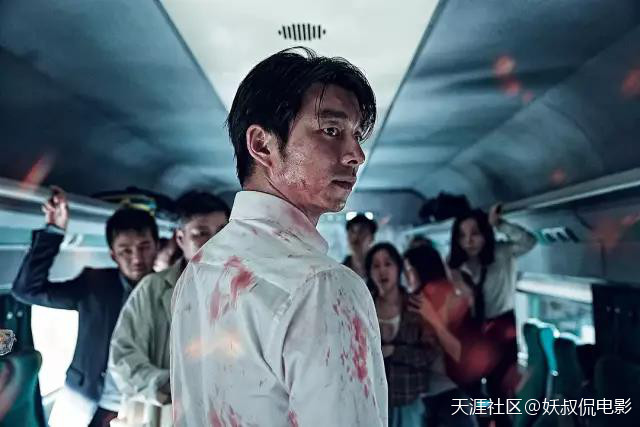 时隔三年姜栋元，演员全换，《釜山行2》2020年即将上演更震撼剧情！