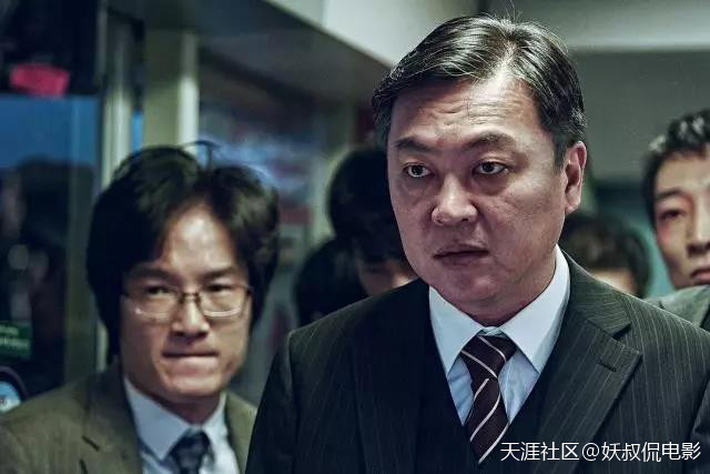 时隔三年姜栋元，演员全换，《釜山行2》2020年即将上演更震撼剧情！
