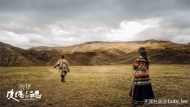 空滤不是一劳永逸的+名爵GS X 导演张杨丨心灵的朝圣旅程 (转载)