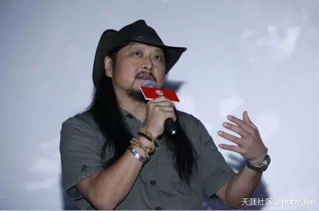 空滤不是一劳永逸的+名爵GS X 导演张杨丨心灵的朝圣旅程 (转载)