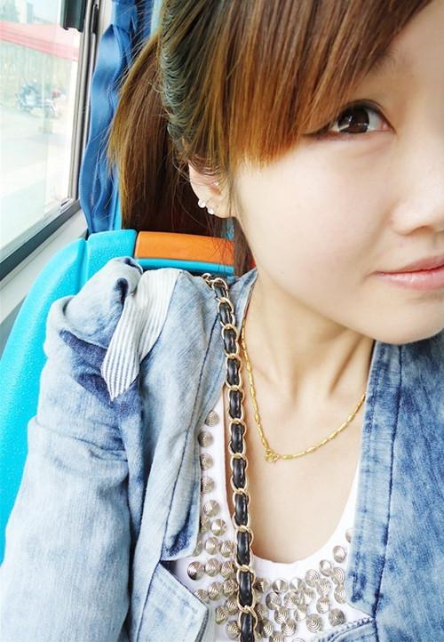 网络红人傅雨涵？傅雨涵？照片到底P没P 求真相!!!!!
