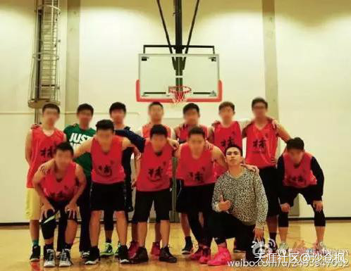 雪城大学被杀留学生传为北京富二代(转载)