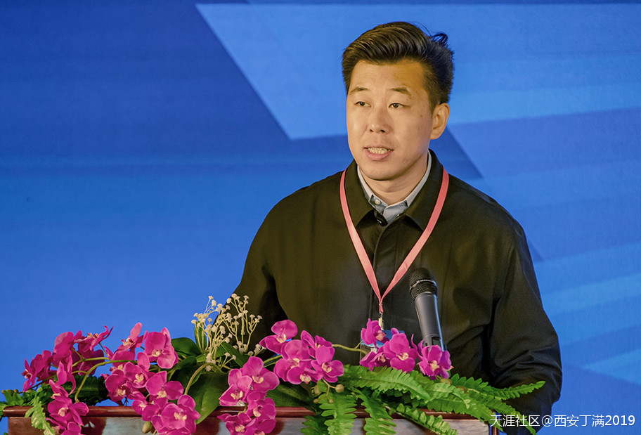 “齐赏瑶池兰花于泳，共话遗产保护”黄龙第四届高山兰花节开幕
