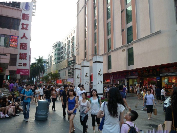 我与小翼国庆自驾游许留仙，无目的最惬意！(转载)